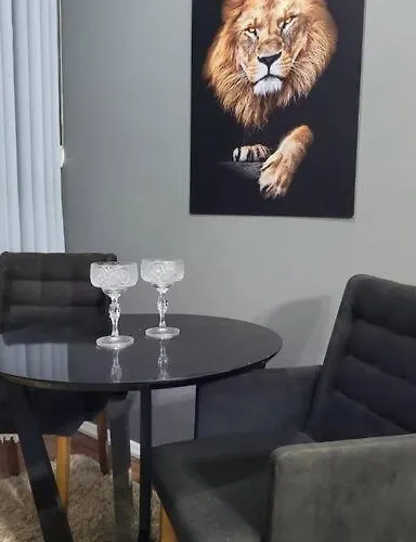 Excelente Apartamento Em Copacabana Com 2 Quartos Rio de Janeiro