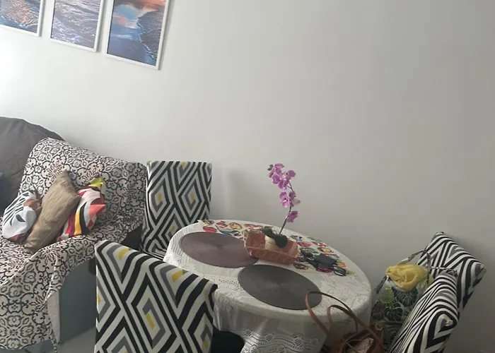 Flat Praia Pontal Rj Rio de Janeiro